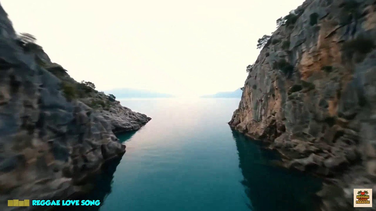 Chill Tropical Reggae Love Songs Mix 2025 🌿 Relaxing Island Vibes 🎧 Smooth Romantic Music