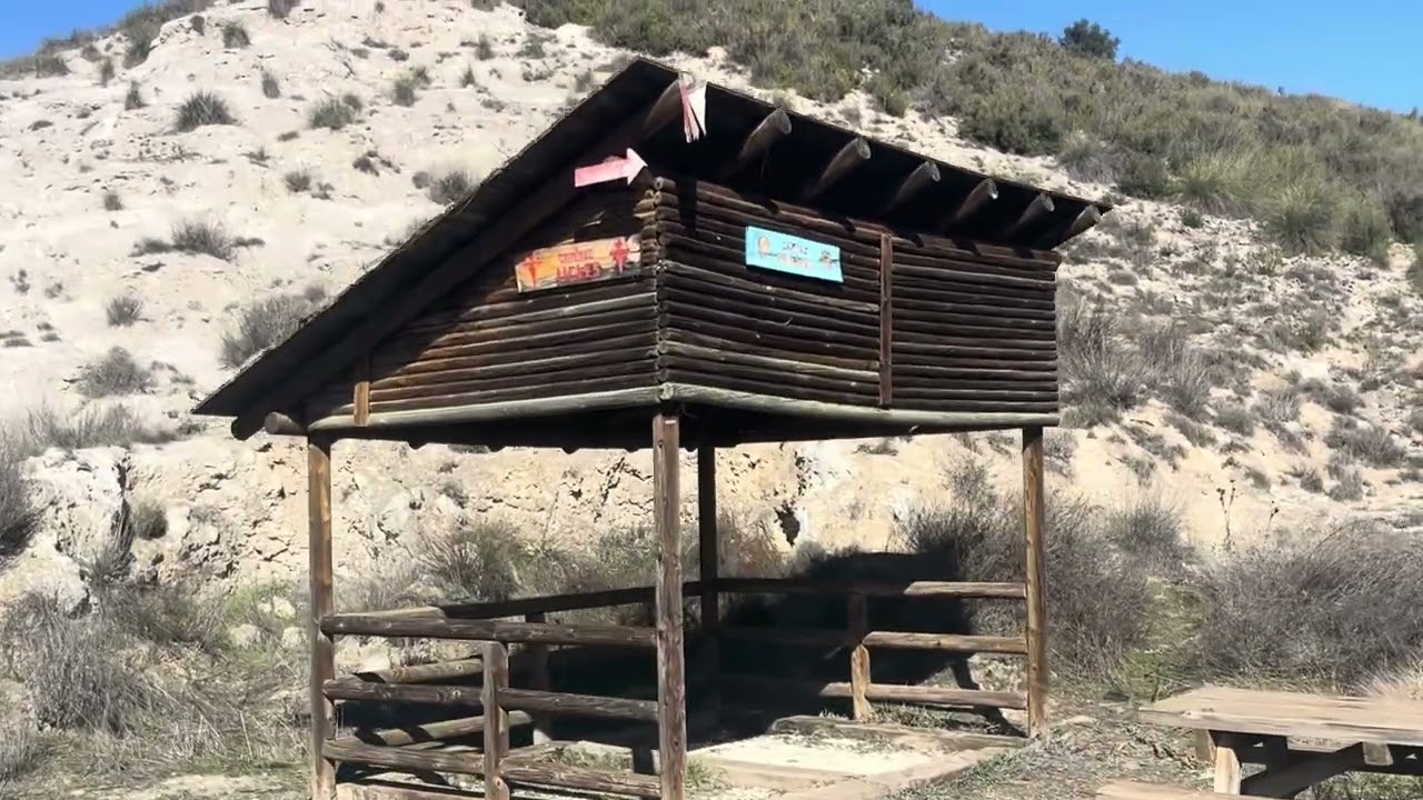 Camino de Uclés dirección Madrid  Cuarta etapa Estremera - Carabaña