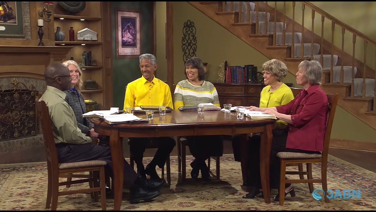 “Happiness“ - 3ABN Today Family Worship  (TDYFW200005)