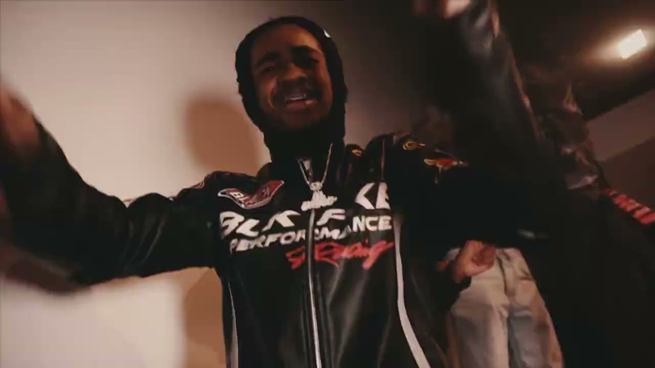 Lil switch - RICKY ( Official Music Video ) 
