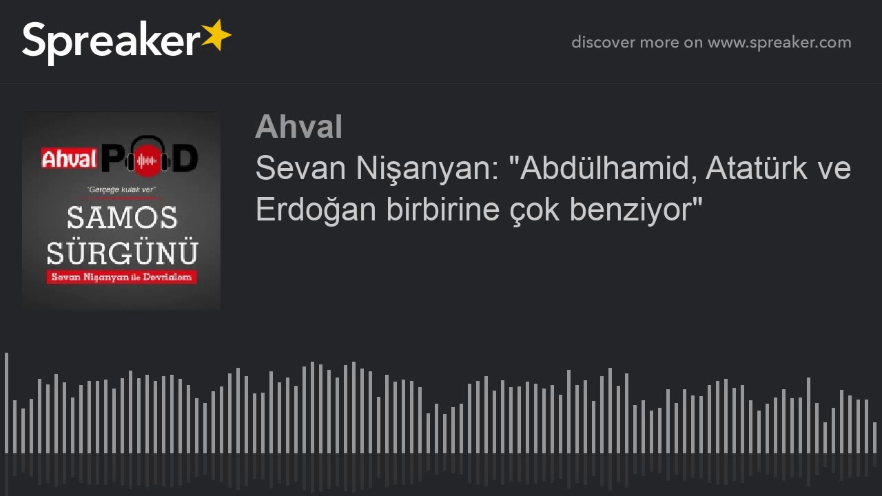 Sevan Nişanyan: 