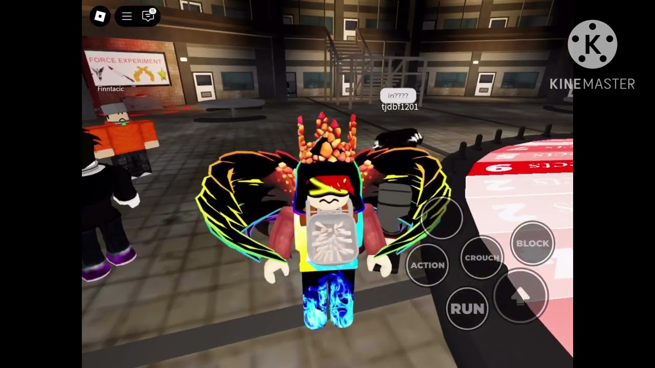 A bunch of massacre rounds compilation in Death Penalty Roblox (Part 6)