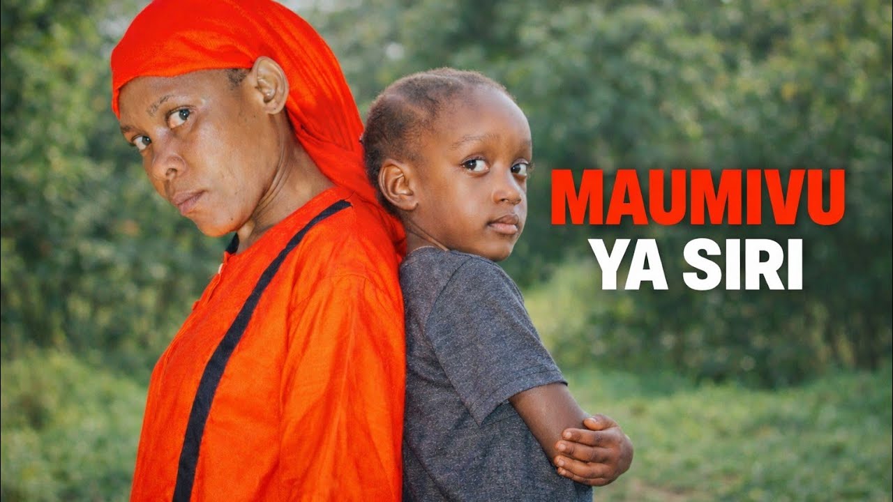 MAUMIVU YA SIRI FULL MOVIE 11-FINAL 