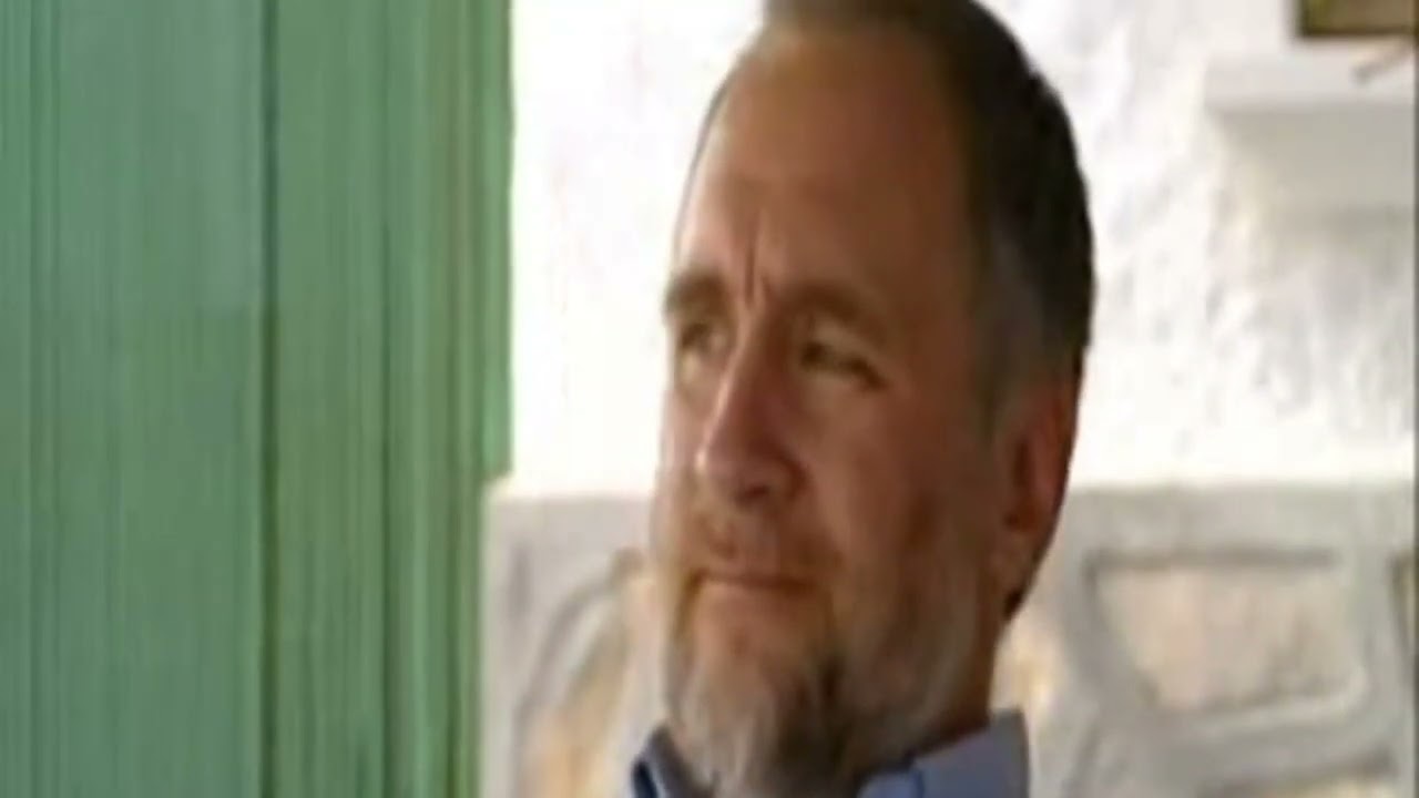 Muddasar Has a Spiritual Block - Qadiri Boutchichi Retreat Documentary BBC 