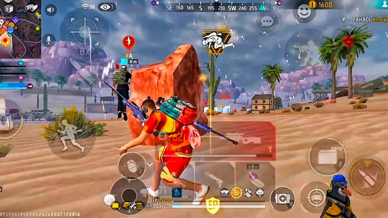 SNIPER POV 🎯 | tournament highlight 🧠 | GRINDING 🫨 | DOUBLE SNIPER 🇮🇳 | #tournamenthighlights #ffic 