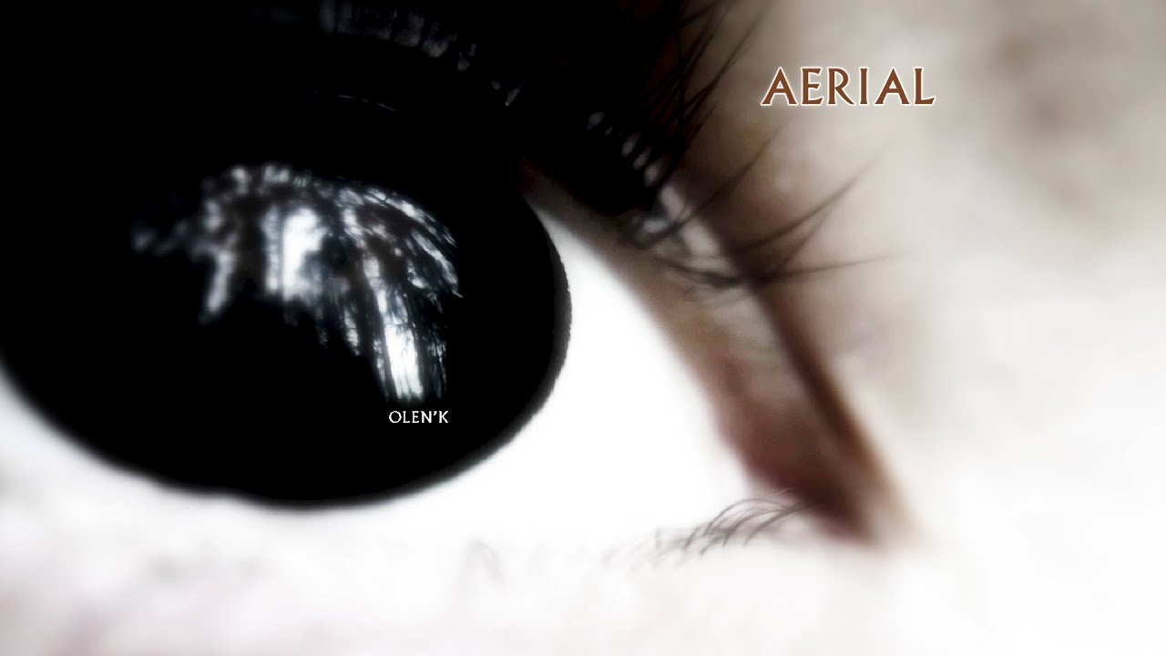 OLEN'K - AERIAL