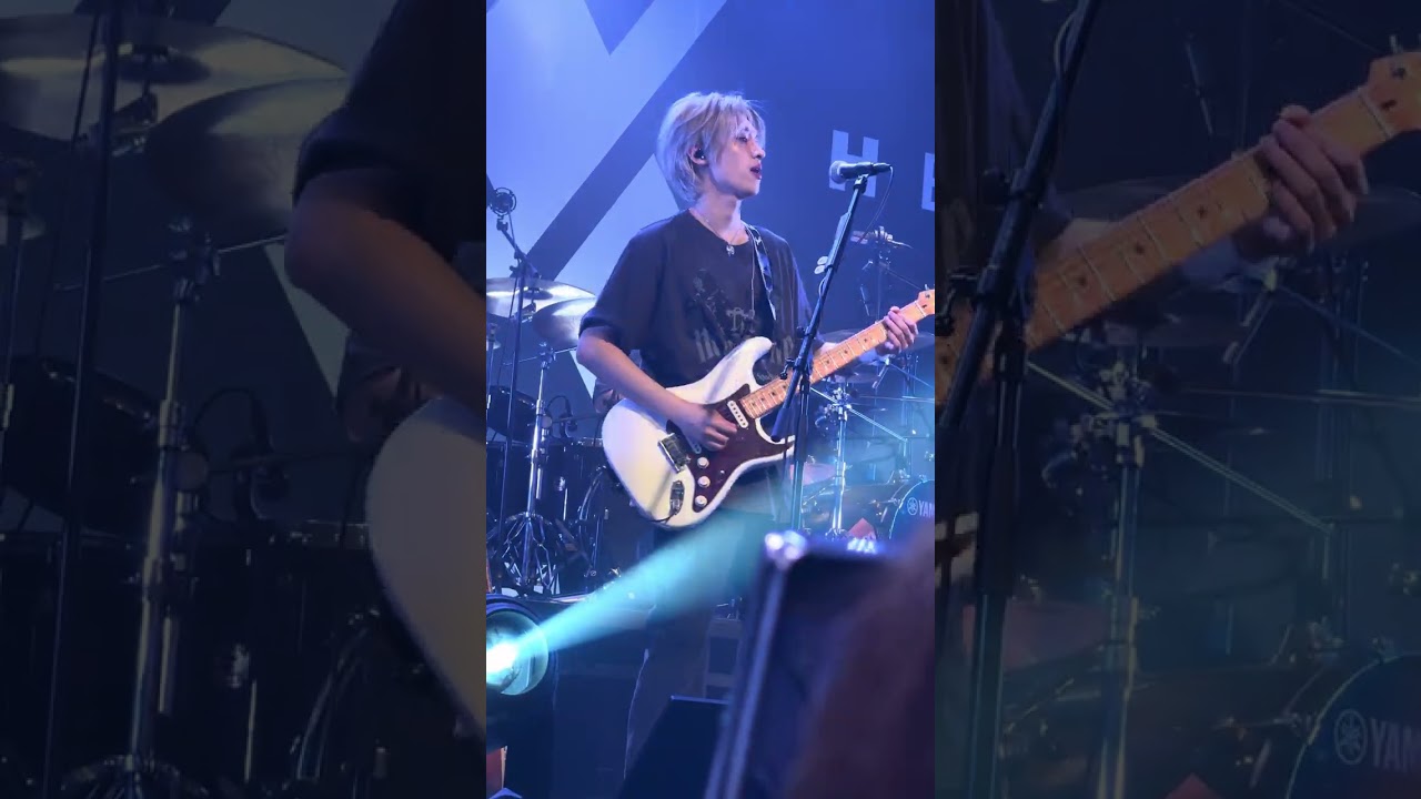 260111 Osaka Xdinary heroes- Lost and found
