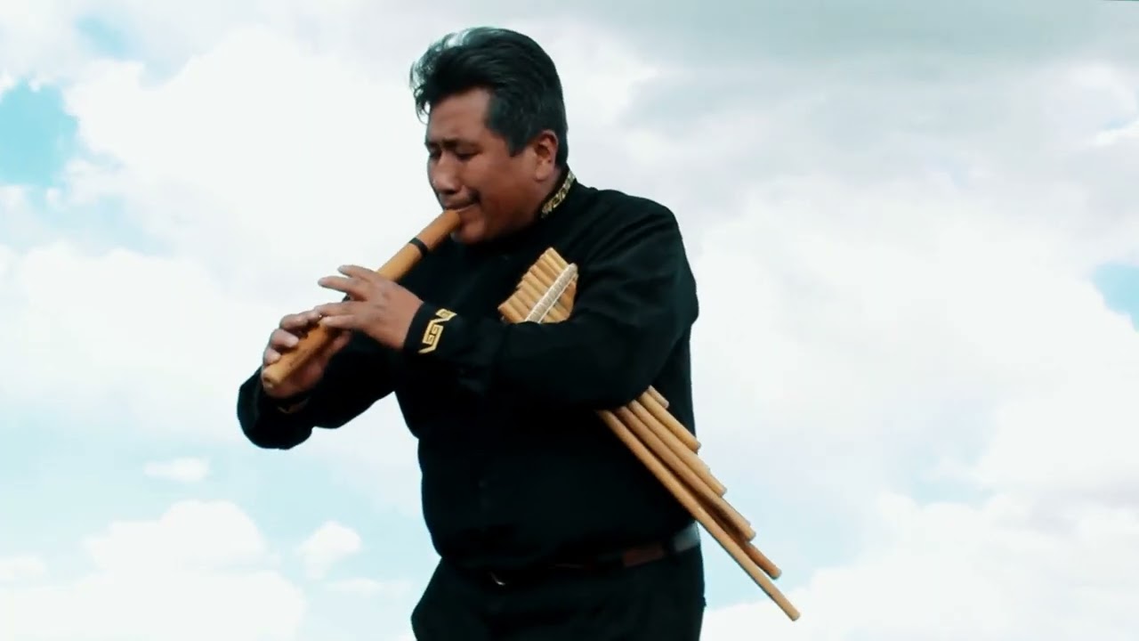 Amistad sin fronteras (Grupo Talake Bolivia)