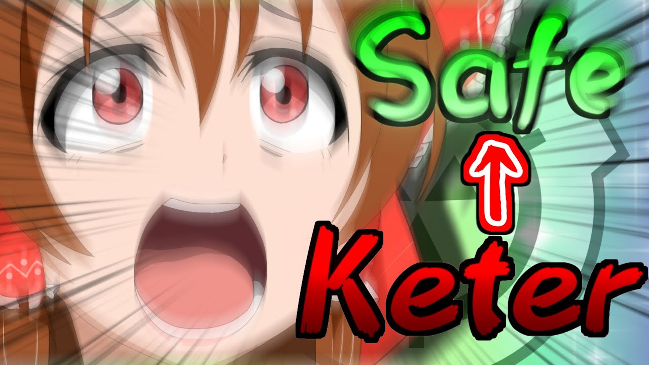 【ゆっくりSCP】オブジェクトクラスが”Keter”から”Safe”になったSCP Part.3【ゆっくり解説】