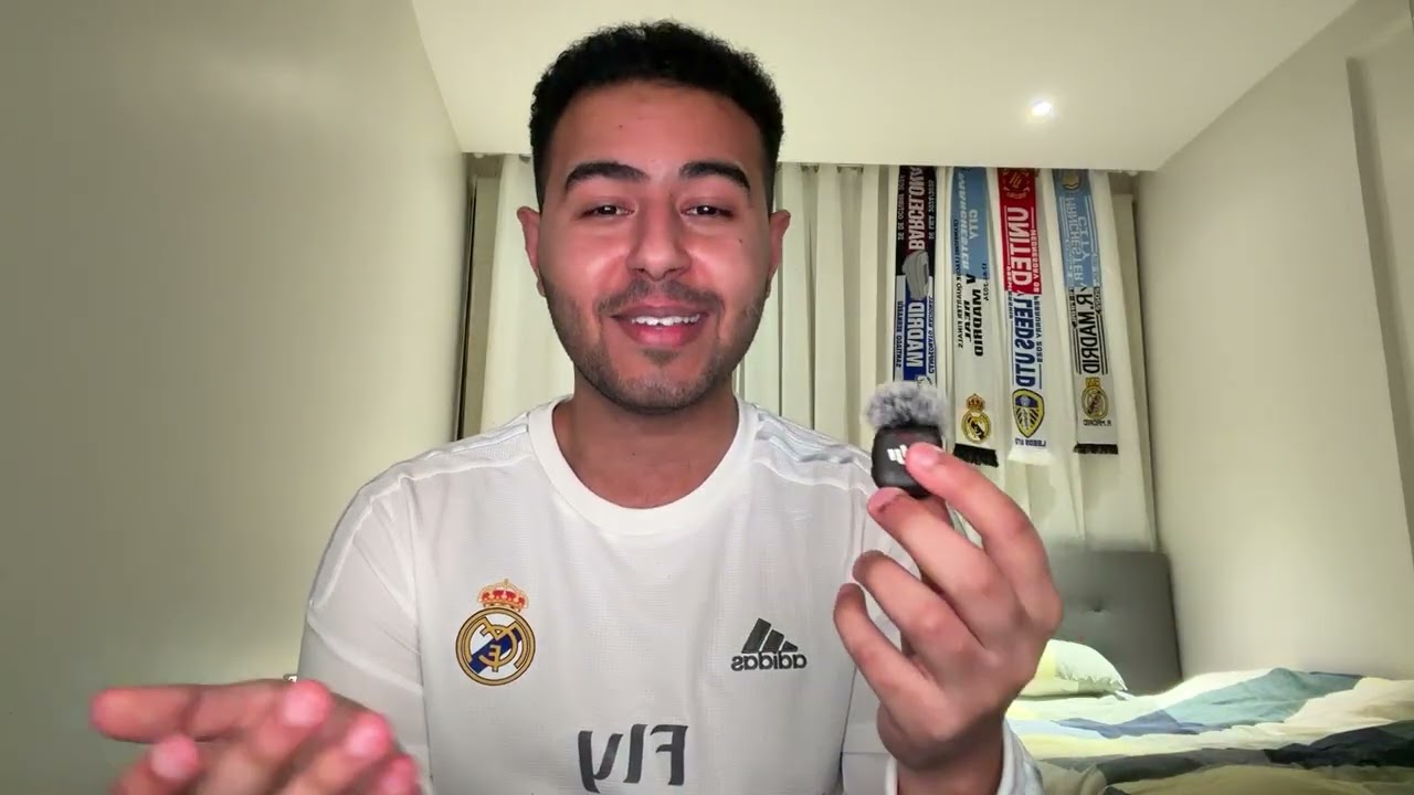 ريال مدريد يكسب رايو فاليكانو 2–1… فوز بطعم المعاناة