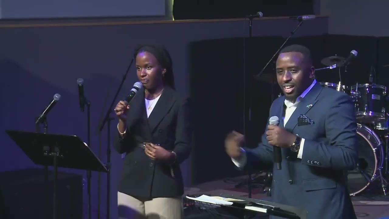 East African Praise | Jan 11