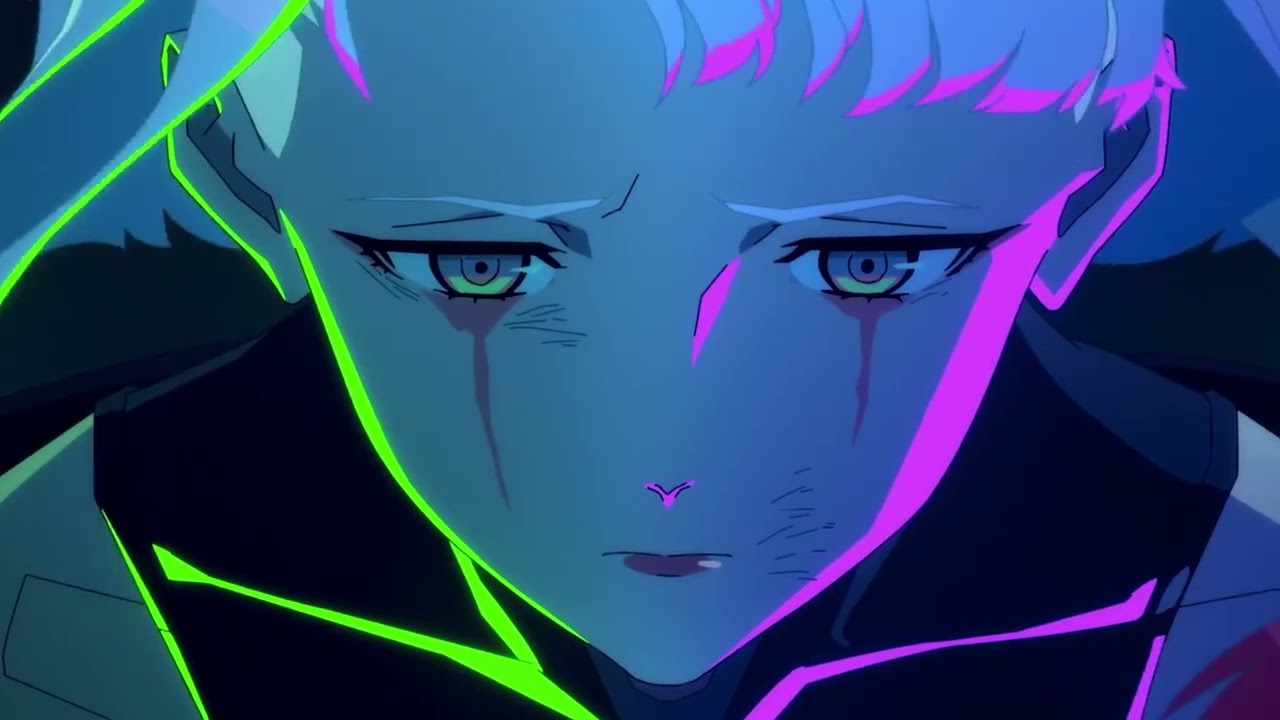 SANSCRATE - Eternal Tears (4K Music Video)