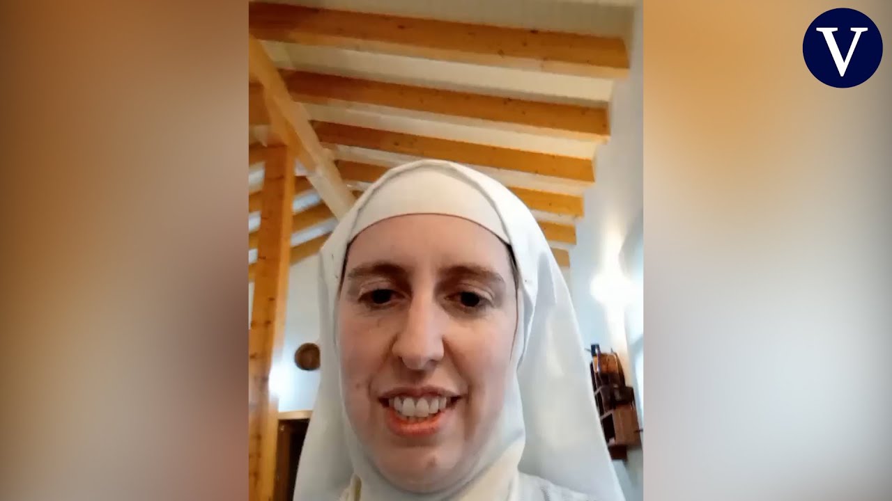 Las monjas de Belorado rompen su silencio: “Ni estamos secuestradas ni nos vamos de la Iglesia”