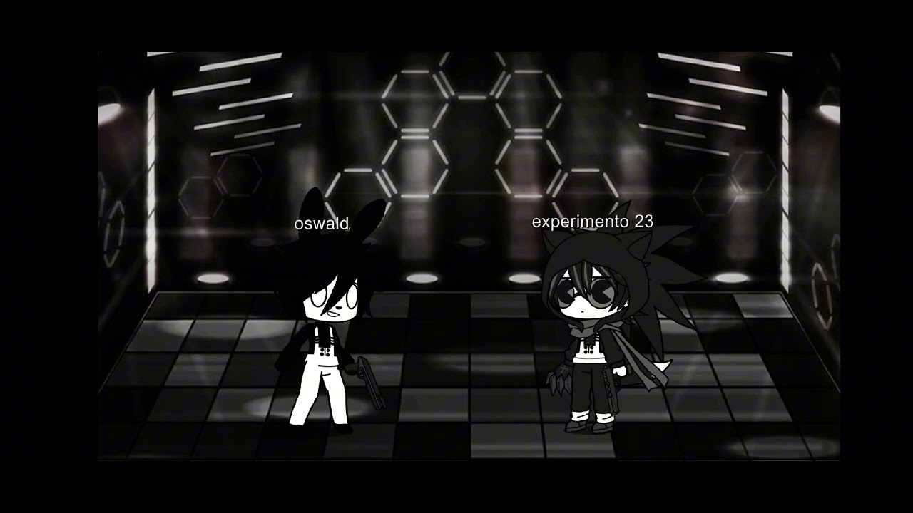 untold loneliness  oswald vs 23