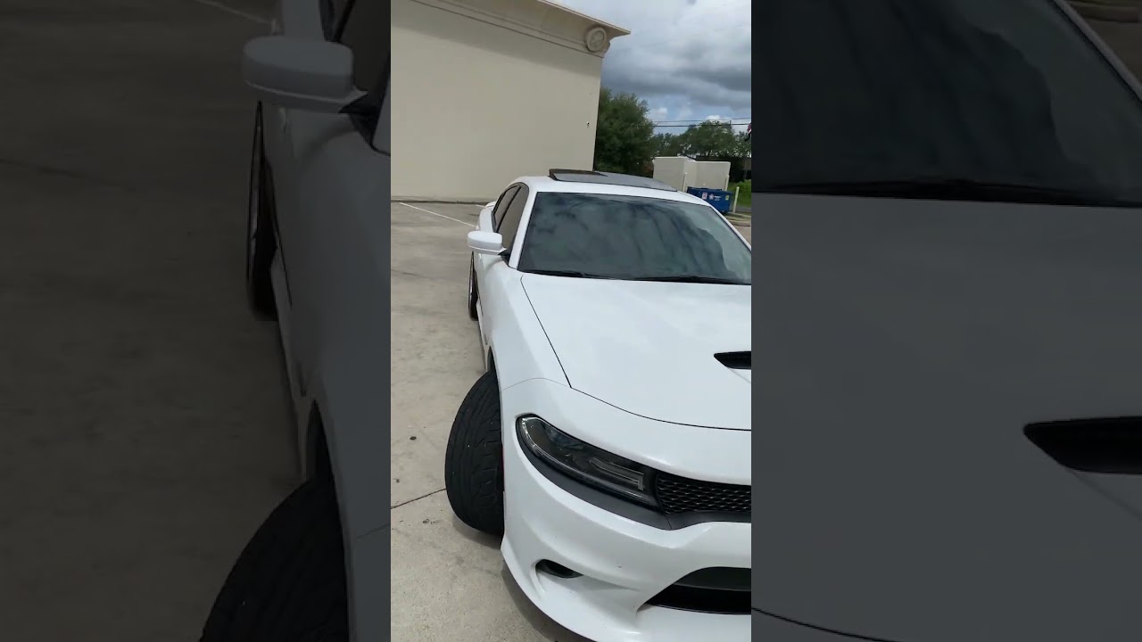 2019 Dodge Charger R/T