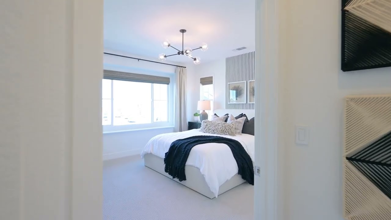 Find a home you'll love: Residence 3 Driftway at River Islands in Lathrop, CA