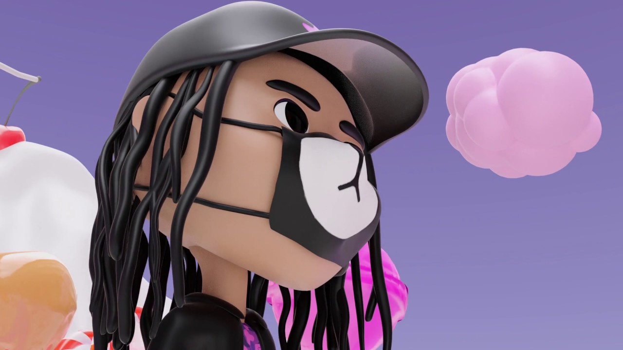 Starrah - Rush