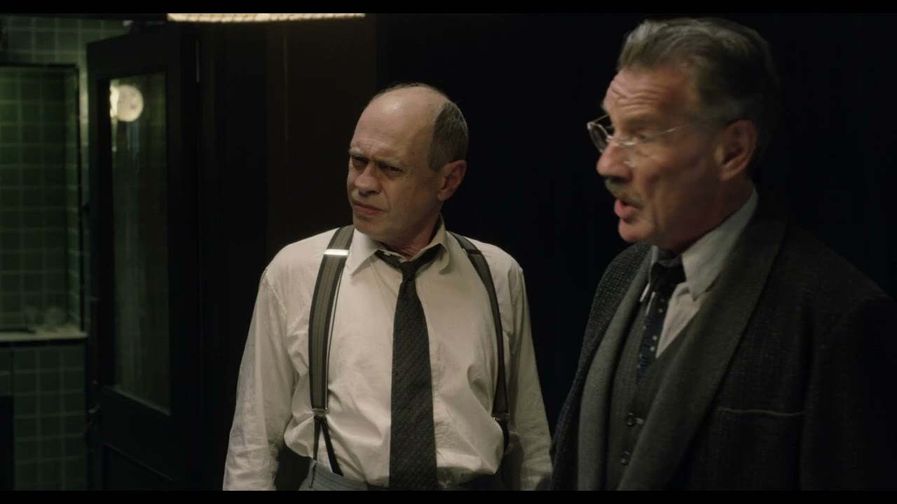 The Death of Stalin 