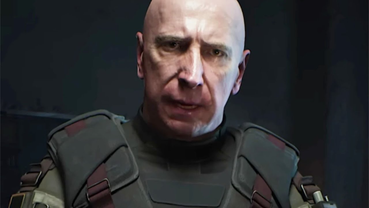 Stalker 2 Colonel Korshunov Boss Fight Theme Soundtrack!