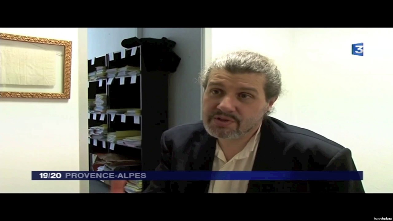 #BouesRouges France3