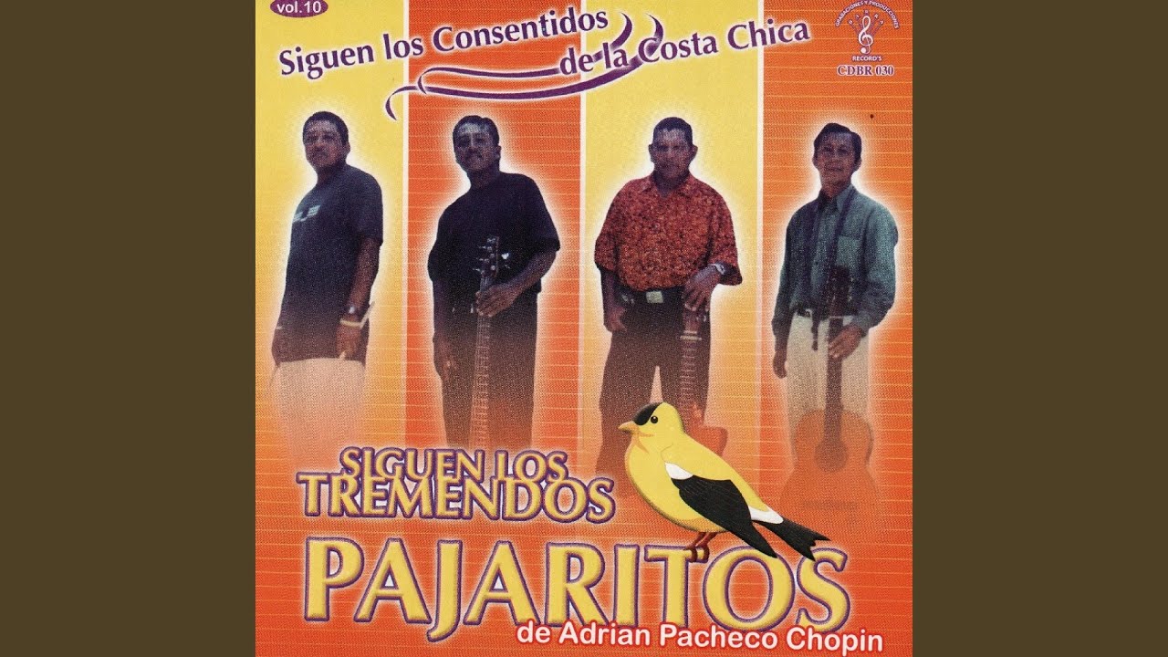 Corrido De Maurilio Pablo