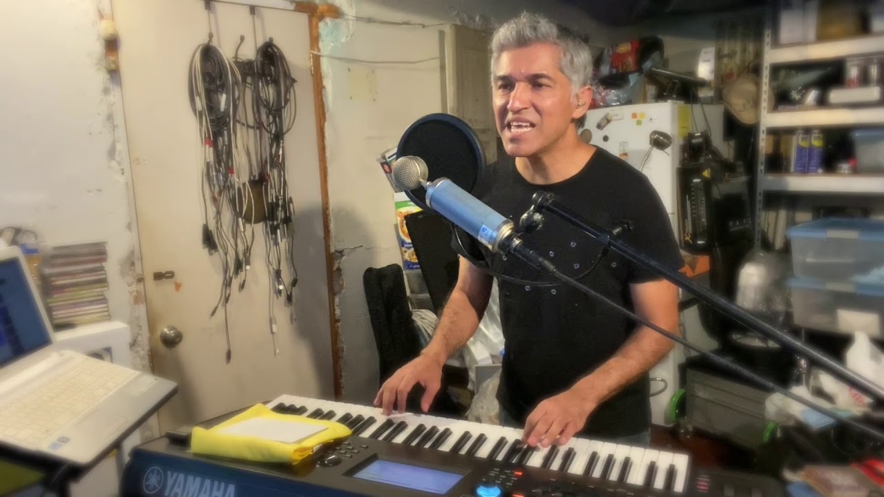 BAILAR PEGADOS-SERGIO DALMA-COVER-ARTURO