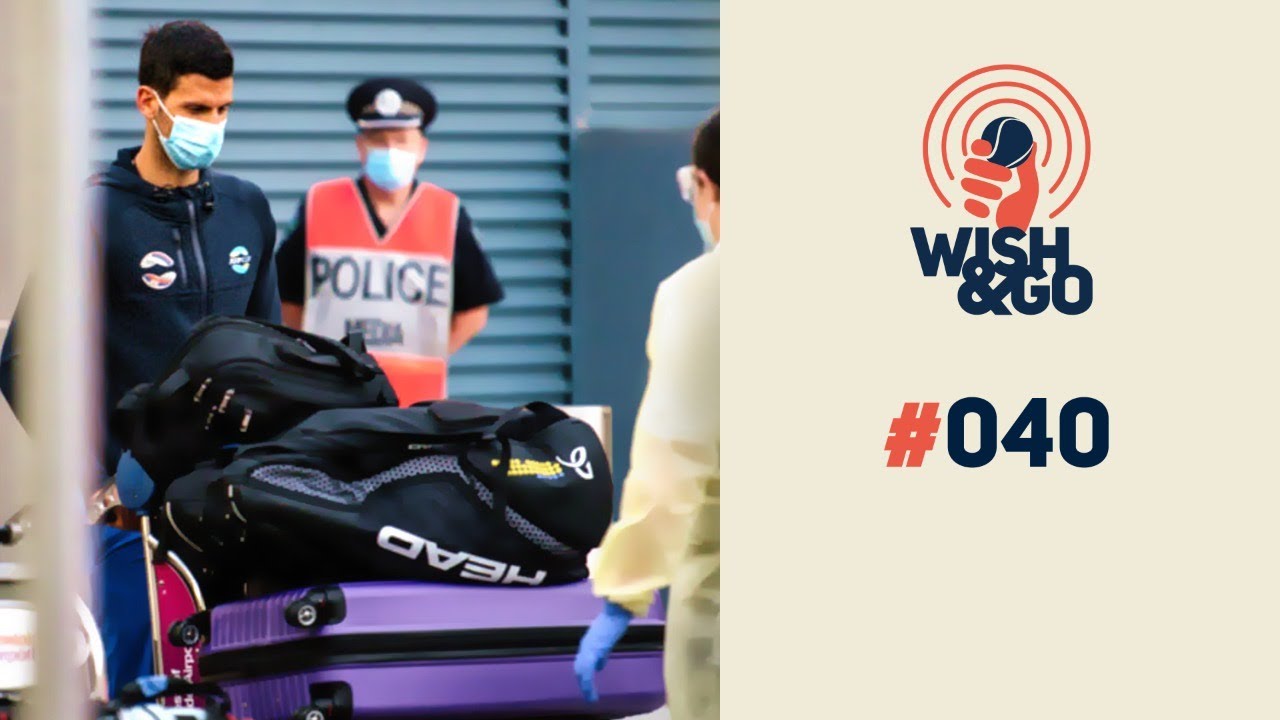 Wish&Go | 040 – Sloboda kao luksuz