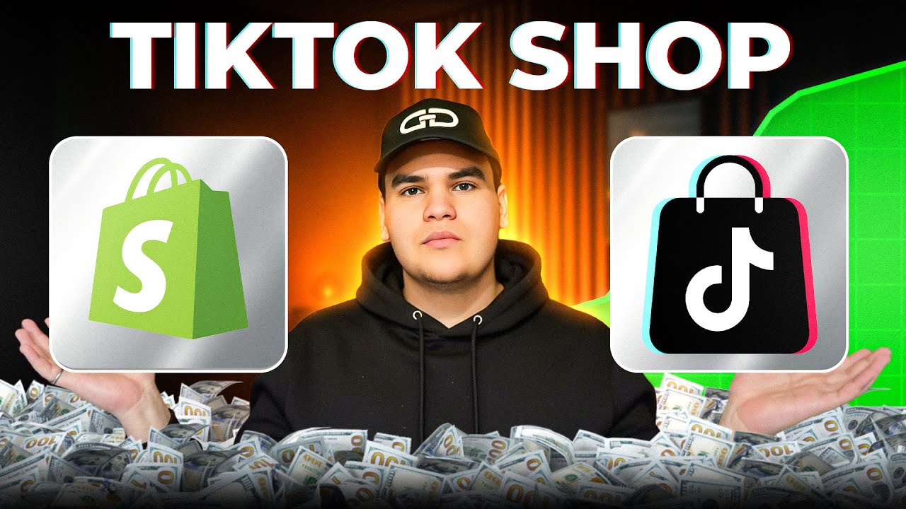 TikTok Shop Seller Center Tutorial - 2026 Free Course For Beginners (Sellers)