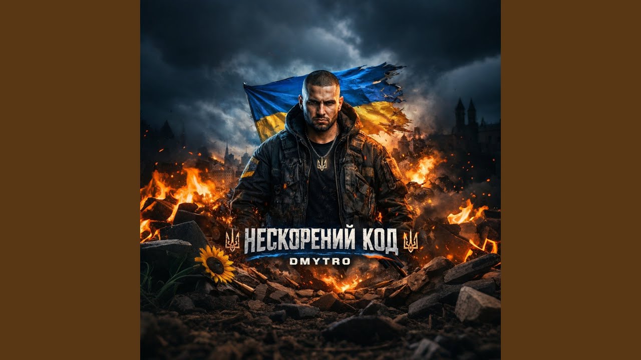 Нескорений код