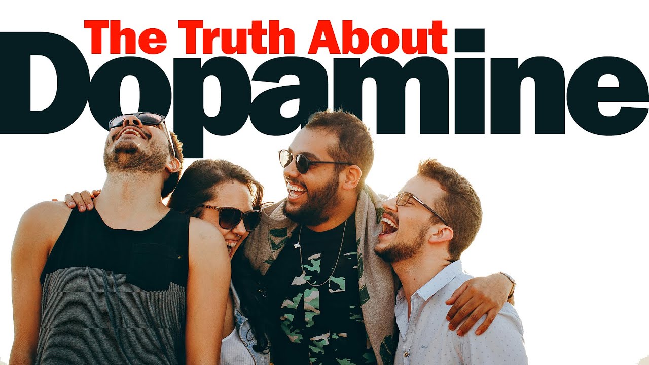 The Truth About Dopamine: What You’ve Been Getting Wrong