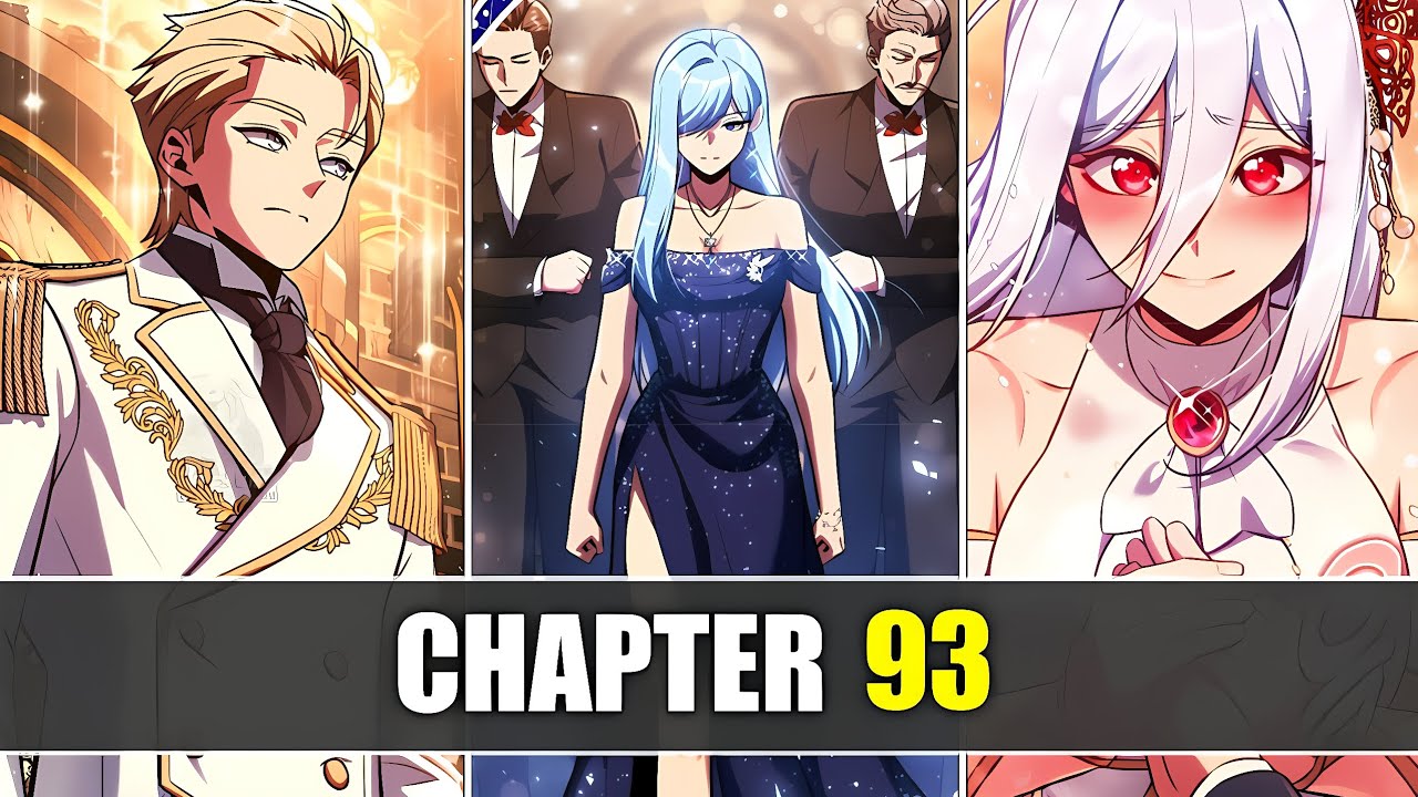 (93) The Extra’s Academy Survival Guide - Manhwa Recap