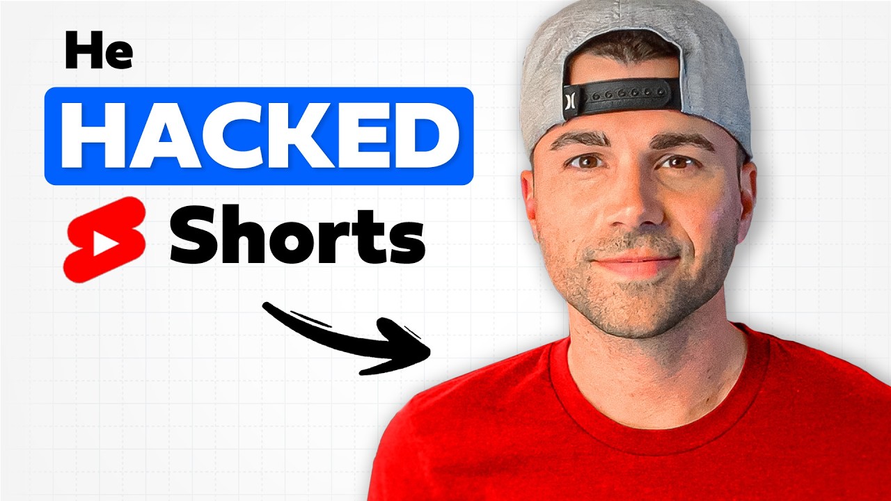 How Mark Rober Gained 20 MILLION Subscribers in a Year...
