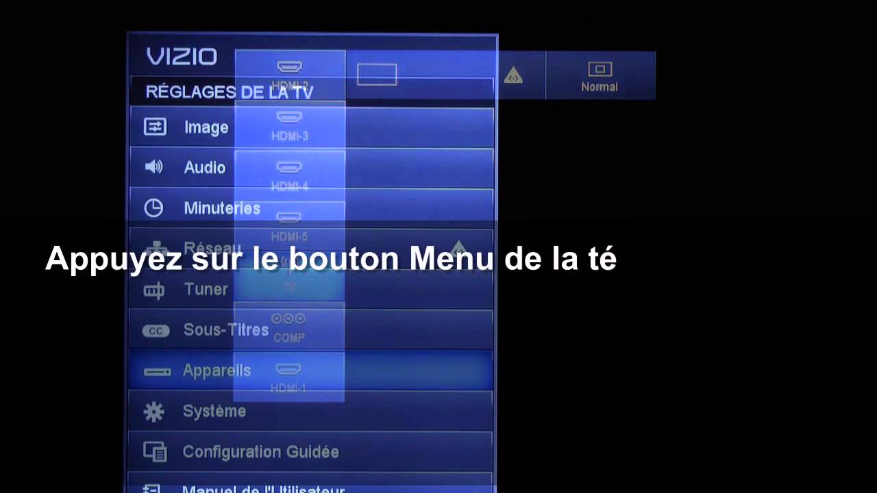 Comment corriger « Aucun signal » et « Aucune chaîne dans la liste maître » 2014/2015 modèles