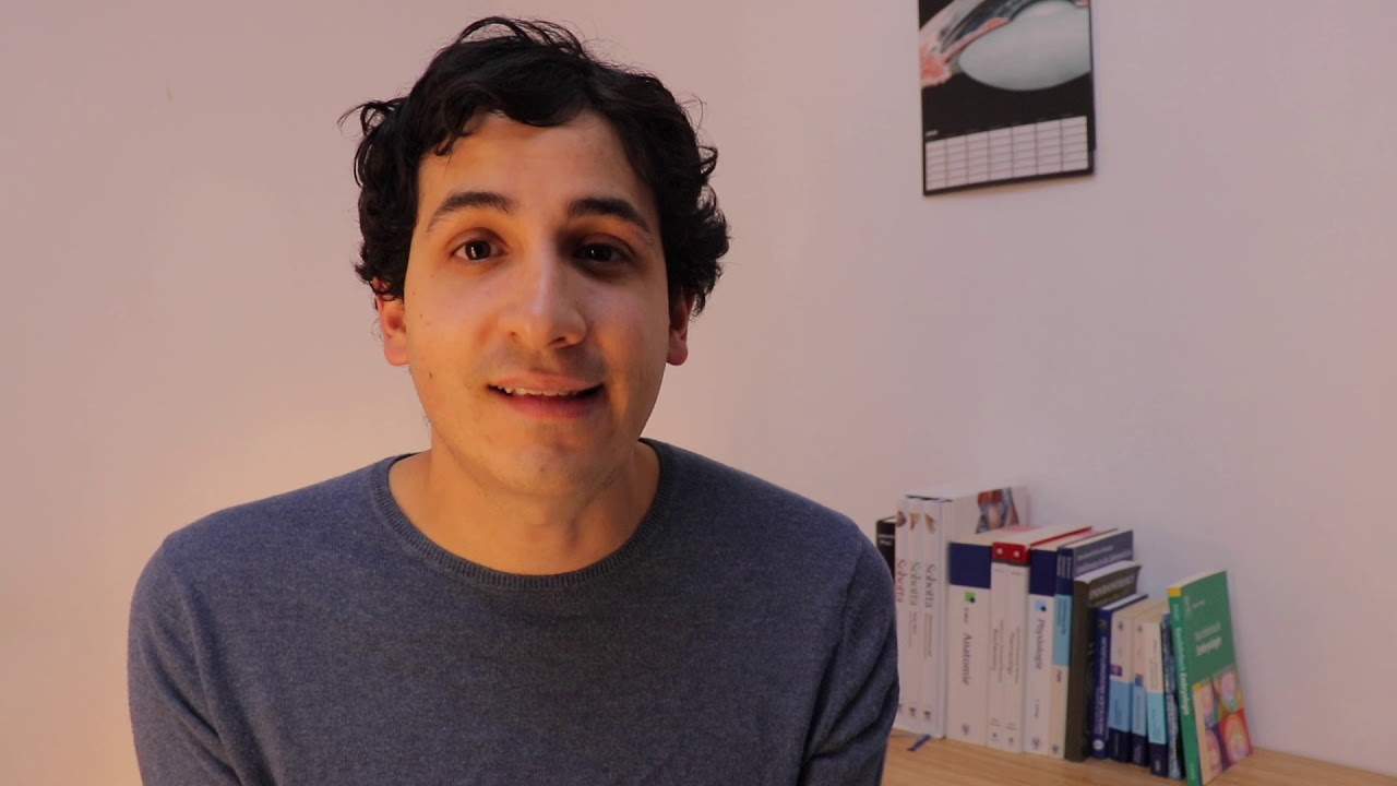 10 Gründe warum Du Medizin studieren solltest!