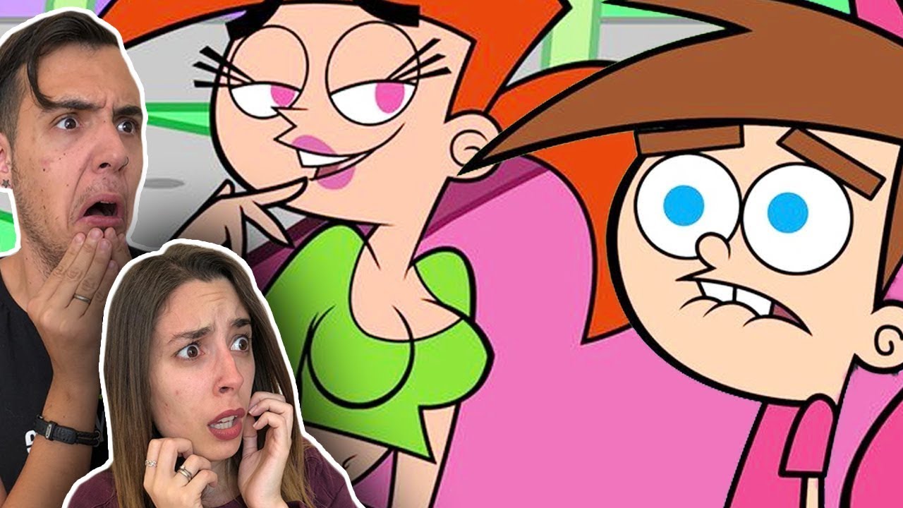 7 TEORIAS DE LOS DIBUJOS ANIMADOS QUE ARRUINARÁN TU INFANCIA