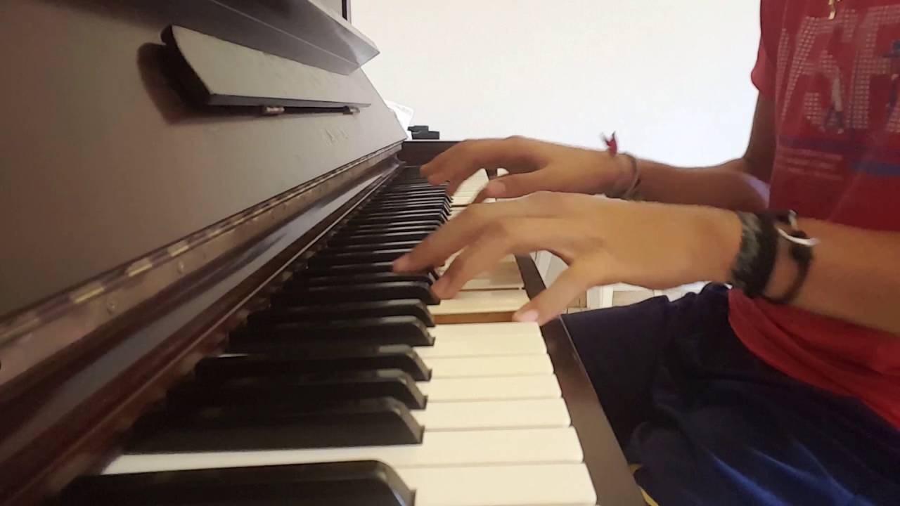 Für elise in different tastes (+My heart will go on) -Danyjoe Rizkallah