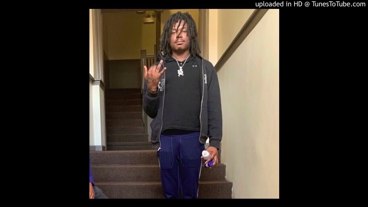 [FREE] Lucki x 16yrold Type Beat 2019 - 
