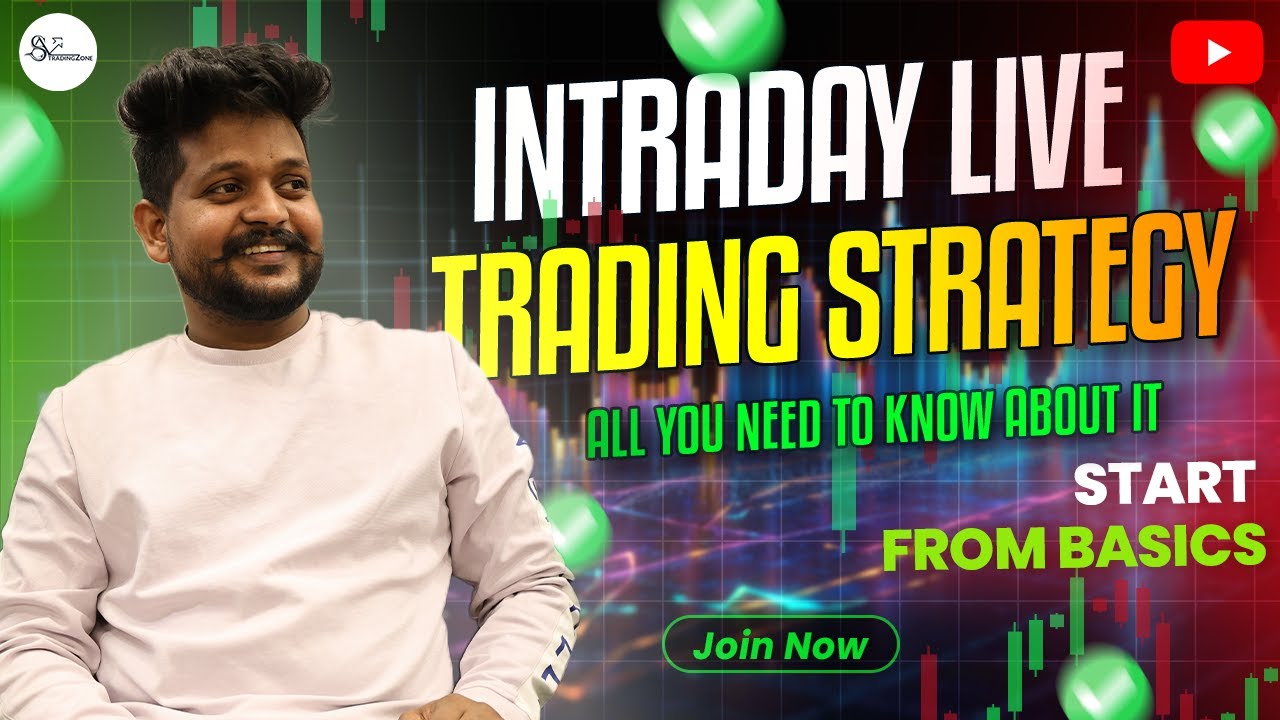 LIVE TRADING BANKNIFTY NIFTY  OPTION |  16/04/2026 | SA TRADING ZONE  #livetrading #banknifty #nifty