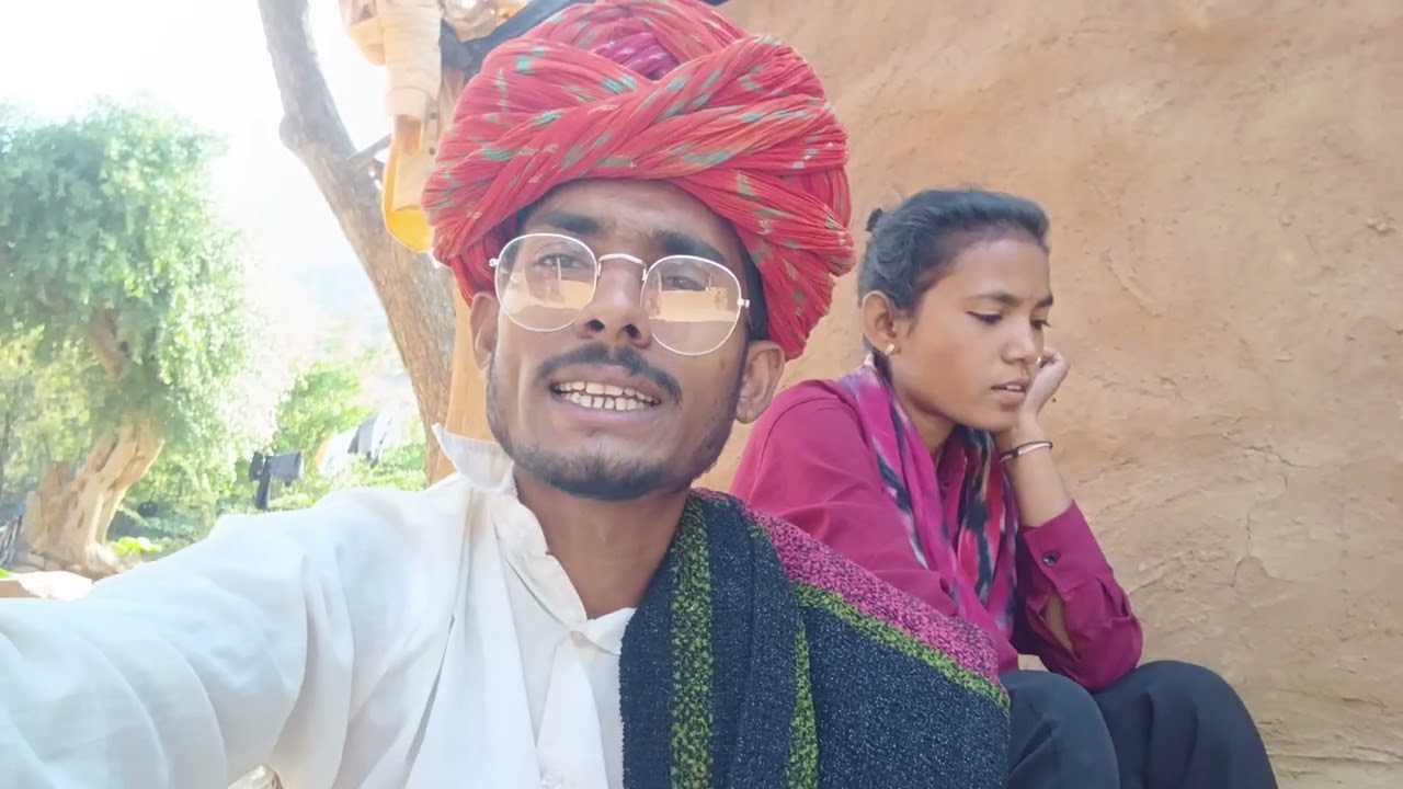 कान्ति लाल राणा फुल कॉमेडी #मारवाडी #सुटकुला 🤣🤣