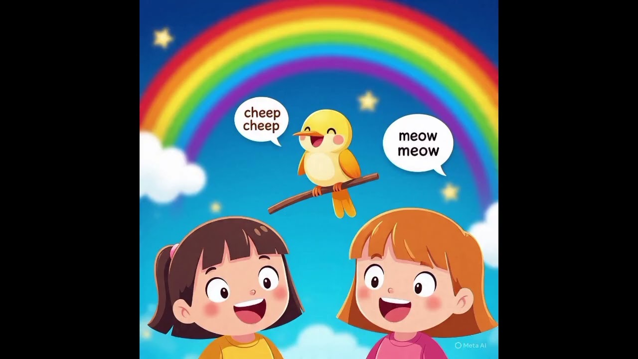 Chand sitare chamke Raat song for kids 