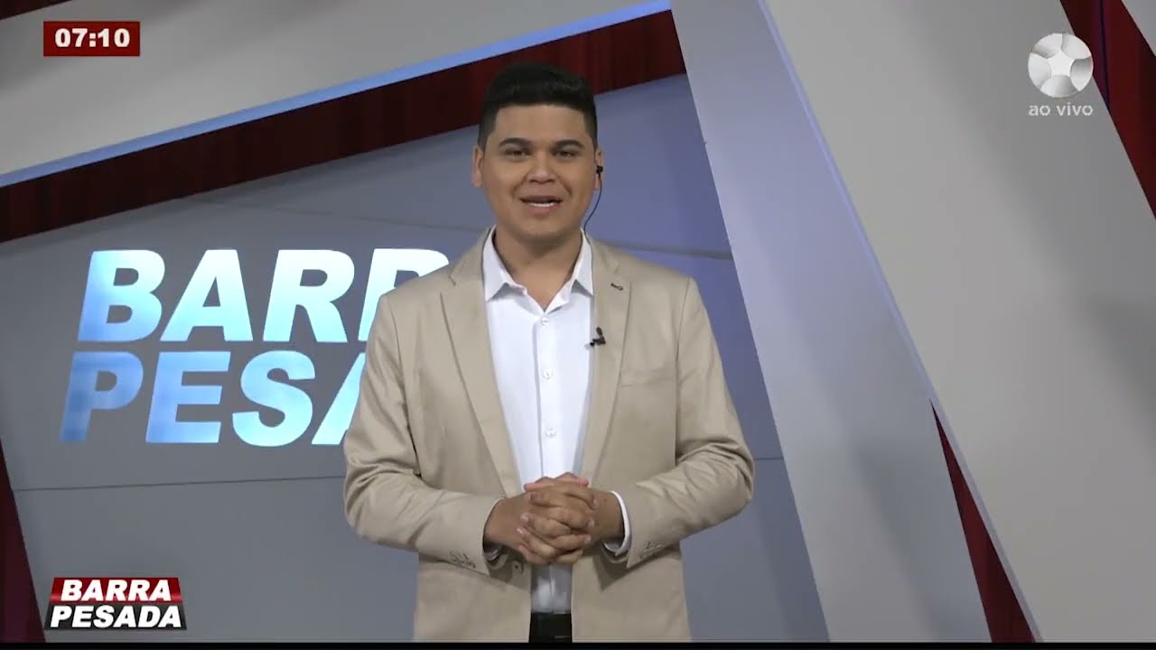 Assista agora o Barra Pesada 12 02 2026
