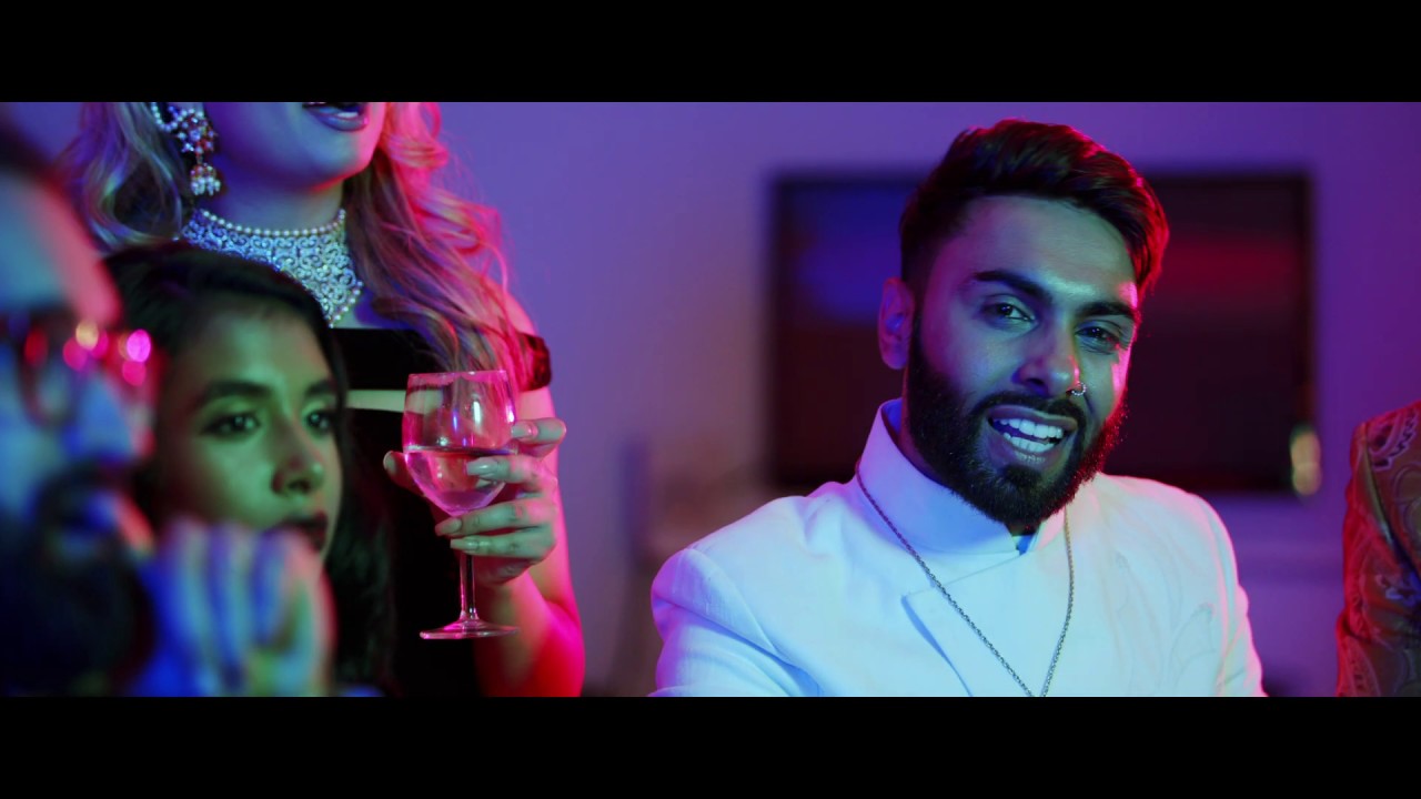 Raxstar - Say Less (Prod. Harun B) (Official Video)