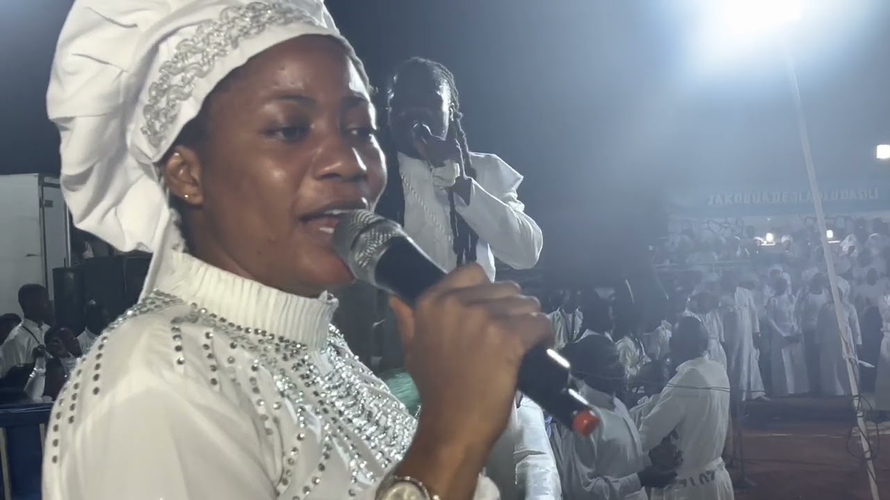 Isoji Aisun at Ori Oke Igboho, Ona Iwa Mimo C&S 2022