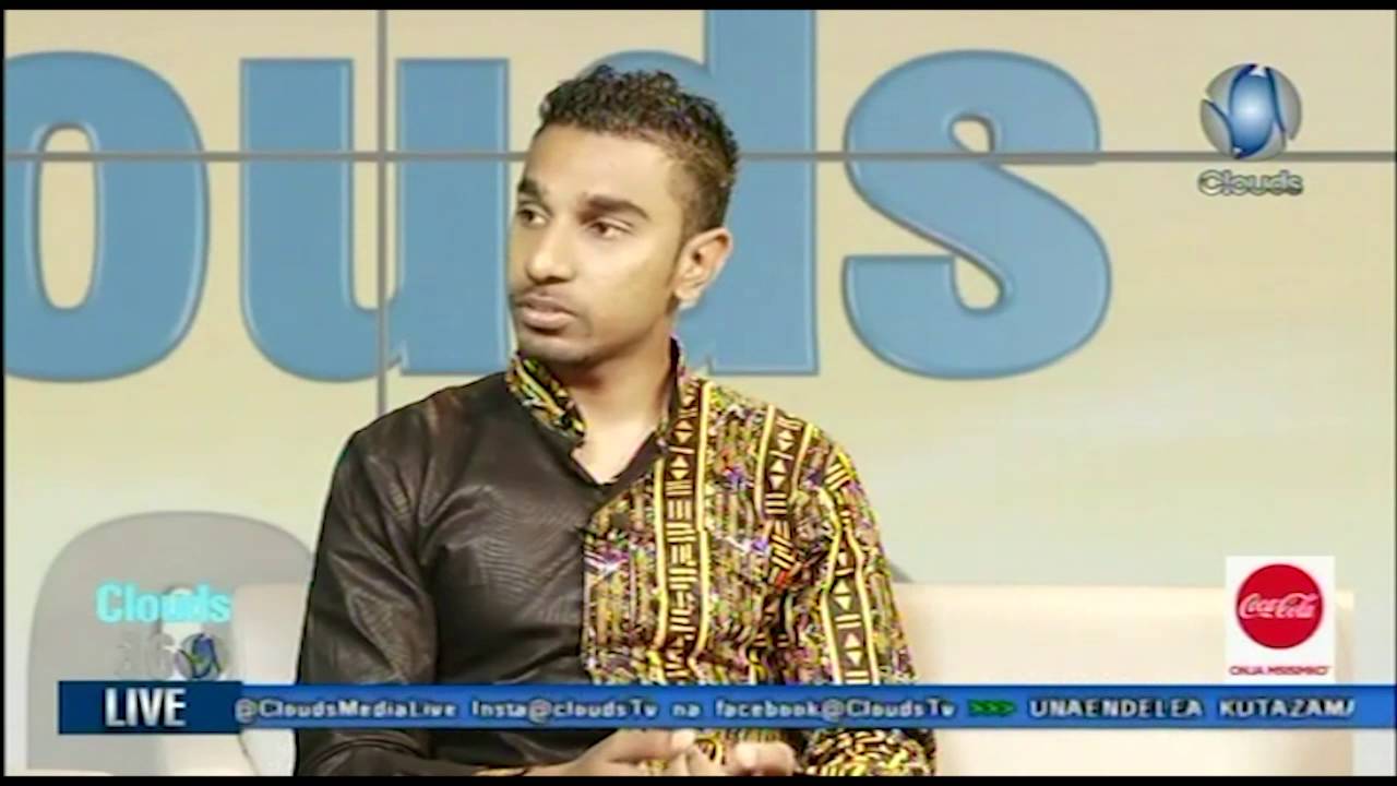 Mtanzania anayefanya kazi Taasisi ya Bill Gate, aliwahi kuwa wa mwisho darasani