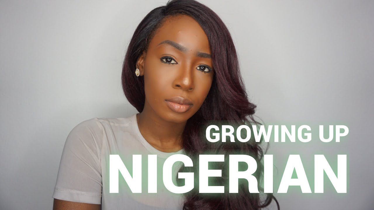 Growing up Nigerian | AFRICAN AMERICANS ARE RACIST | Tolani Baj