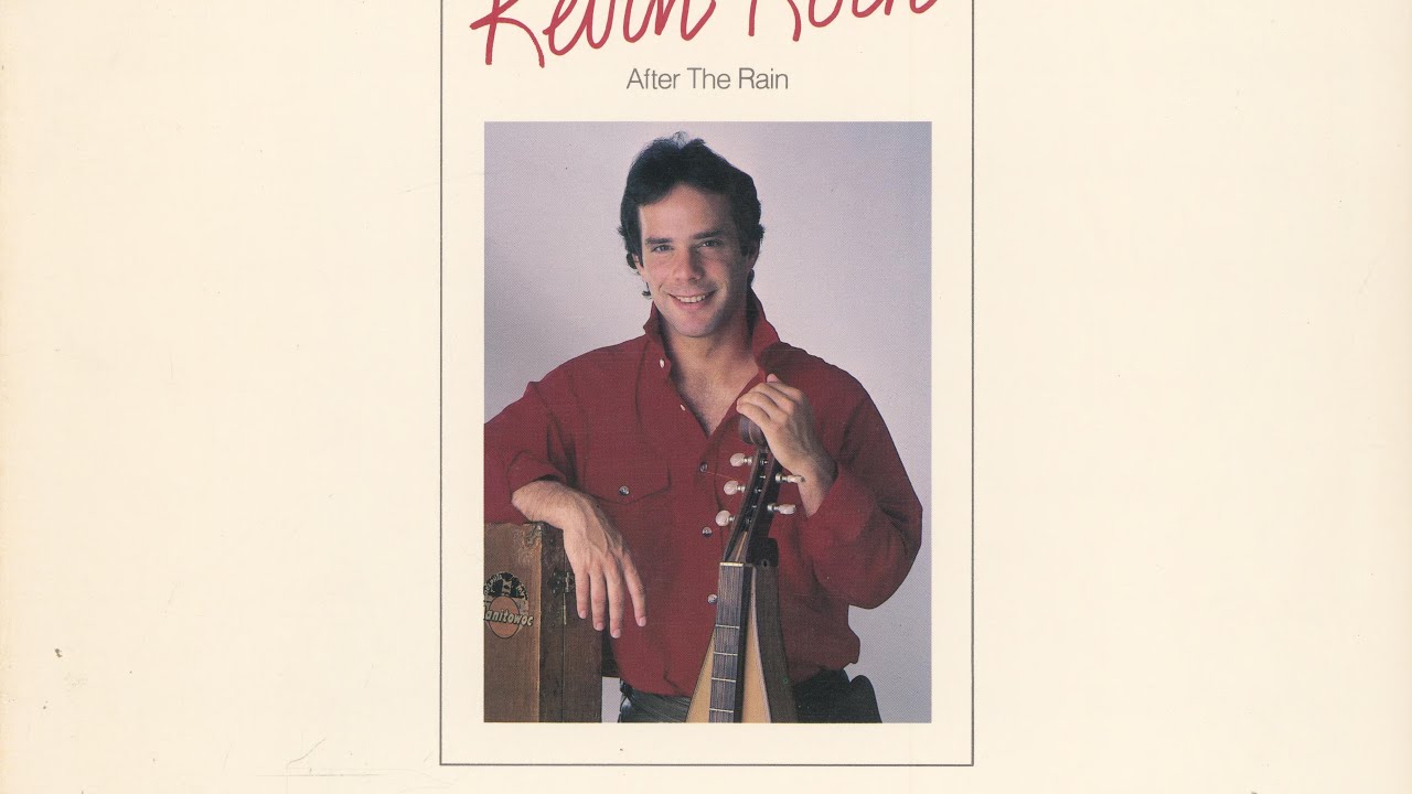 Kevin Roth - The Moon's A Harsh Mistress (Version 3)