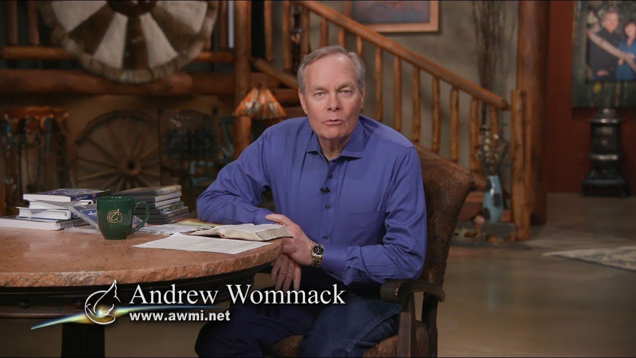 God Wants You Well - Week 7, Day 4 - The Gospel Truth