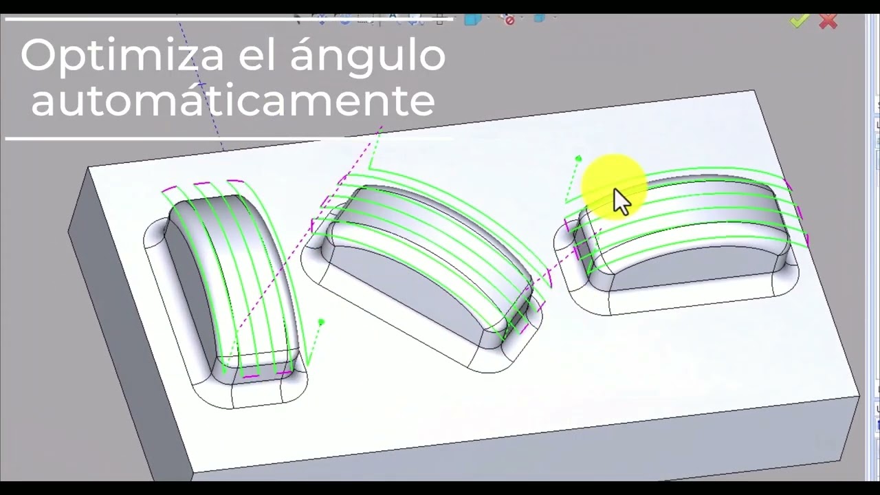 BOBCAD-CAM V37