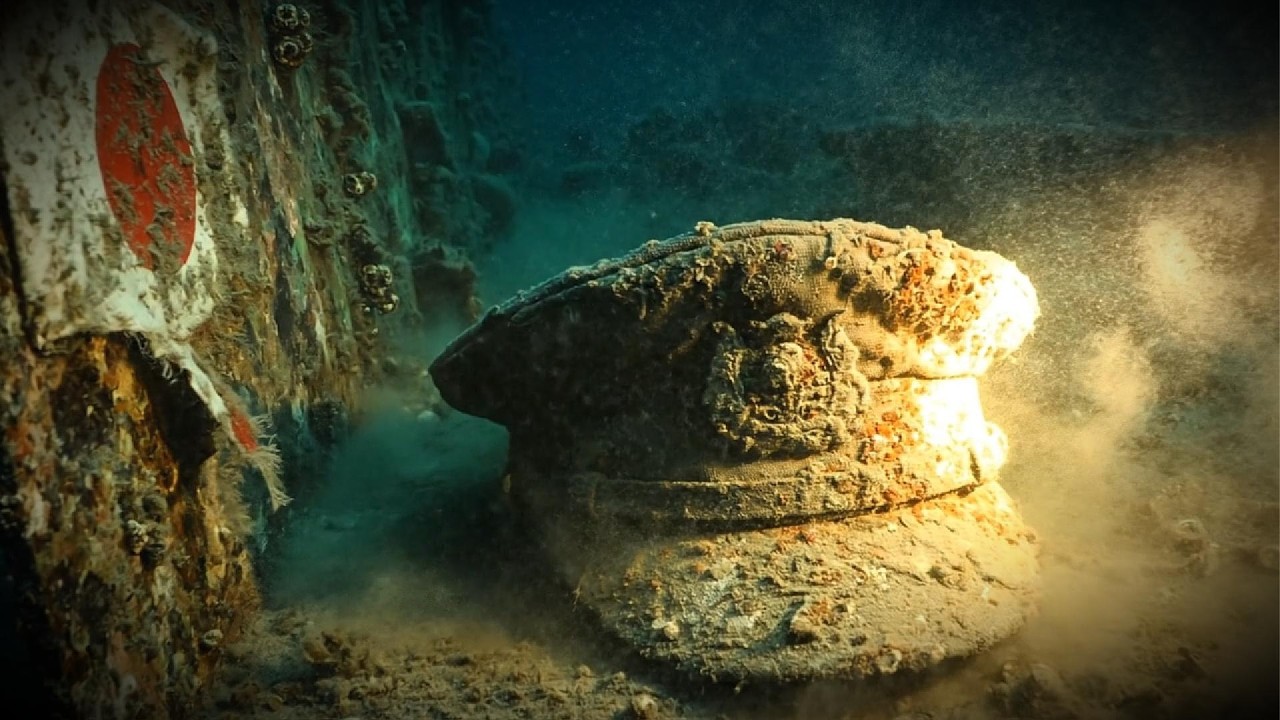 Yamato: One Year Later &mdash; The Deep-Sea Secrets Finally Revealed