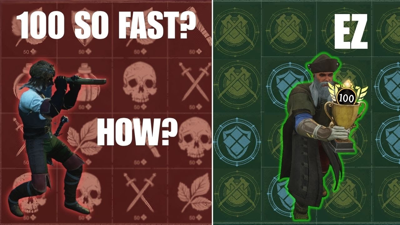 How to Level Season Pass Fast (Complete it in 1 day) in New World: Aeternum Season 9
